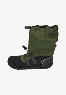 KOEL | HERREN RANA WP CIPHERFOX - Stiefel - Olivgrün