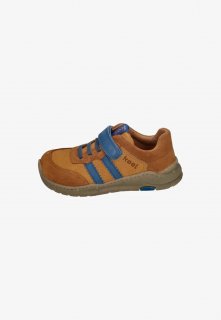 KOEL | SHANE - Krabbelschuhe - Cognac