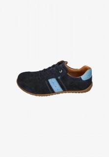 KOEL | ILO Herren-Sneaker – Marineblau