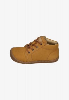 KOEL | KIDS DELI – Babyschuhe – Cognac