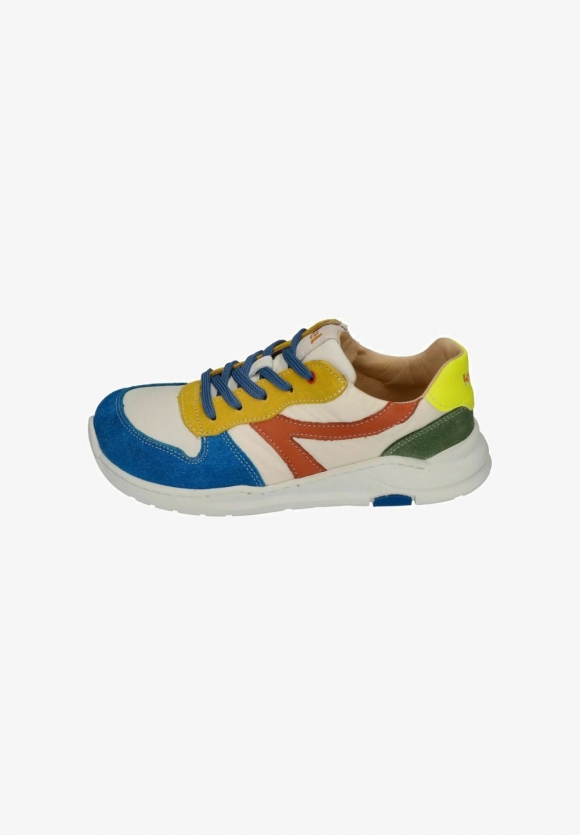 KOEL | SNEAKERS SILAS - Sneaker - Orange