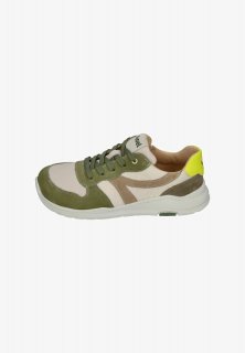 KOEL | SNEAKERS SILAS - Sneaker - Oliv