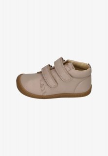 KOEL | BAREFOOT SNEAKERS DON - Babyschuhe - Nude