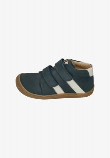 KOEL | BAREFOOT SNEAKERS DAVID - Krabbelschuhe - Blau
