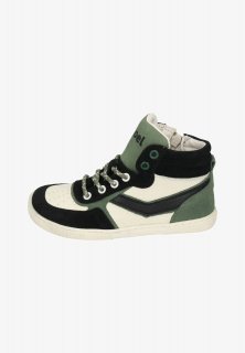 KOEL | DANISH NAPPA - High-Top-Sneaker - grün