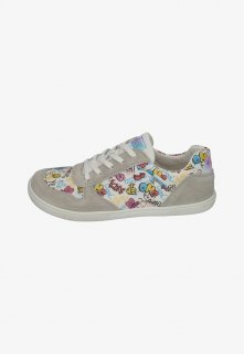 KOEL | BAREFOOT - Sneaker - Weiß
