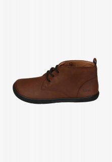 KOEL | FEA HYDRO -Schnürstiefeletten - Schokobraun