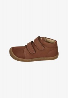 KOEL | BAREFOOT SNEAKERS DON - Babyschuhe - schokolade
