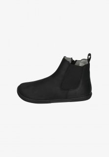 KOEL | Damen-Stiefeletten FILAS – Schwarz