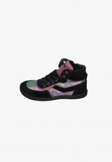 KOEL | DANISH FANTASY - High-Top-Sneaker - lila