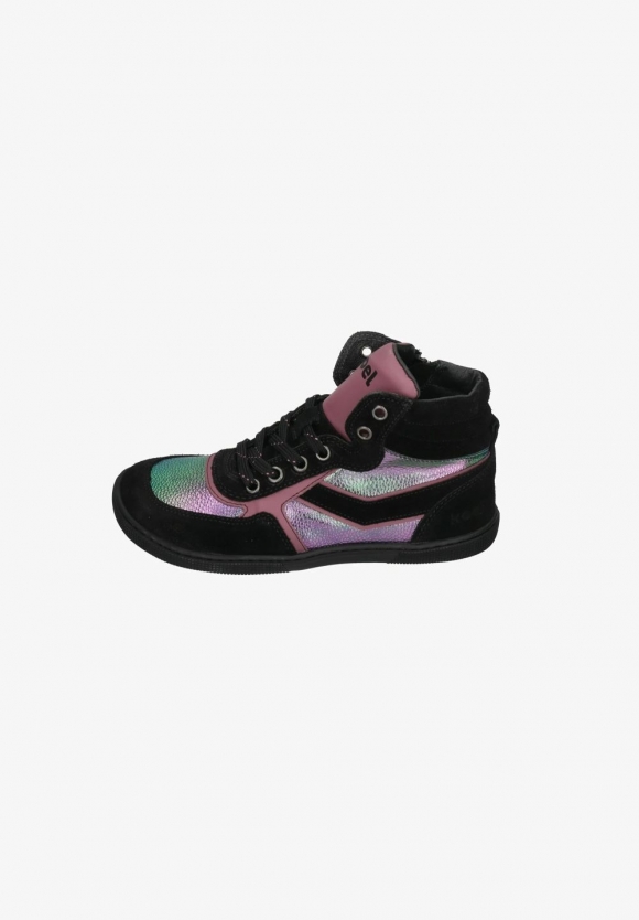 KOEL | DANISH FANTASY - High-Top-Sneaker - lila