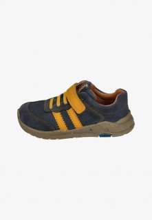 KOEL | Krabbelschuhe - Blau