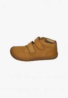 KOEL | SNEAKERS DON - Krabbelschuhe - cognac