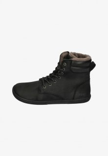 KOEL | BAREFOOT FLORENCE - Winterstiefel - schwarz