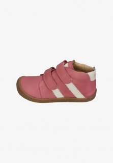 KOEL | BAREFOOT SNEAKERSDAVID - Krabbelschuhe - Altrosa