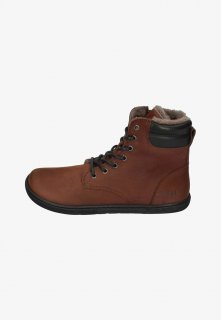 KOEL | FLORENCE - Winterstiefel - Schokolade