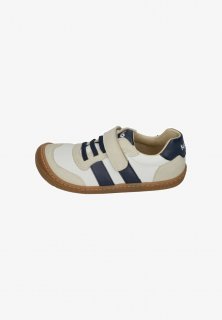 KOEL | BAREFOOT SNEAKERS DYLAN - Krabbelschuhe - Blau