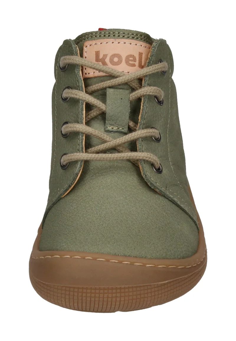 KOEL | Kinderschuhe - Olivgrün