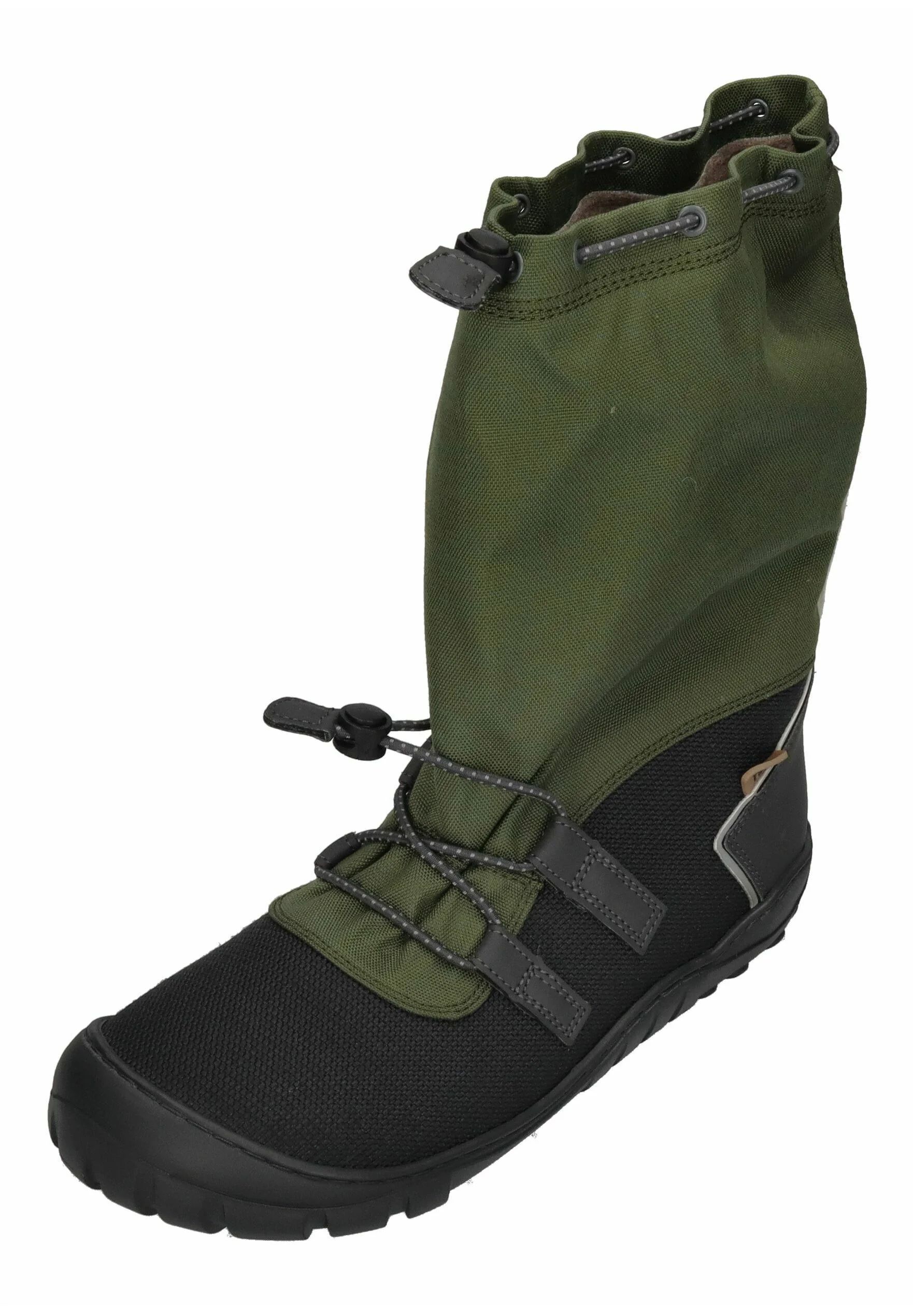 KOEL | HERREN RANA WP CIPHERFOX - Stiefel - Olivgrün