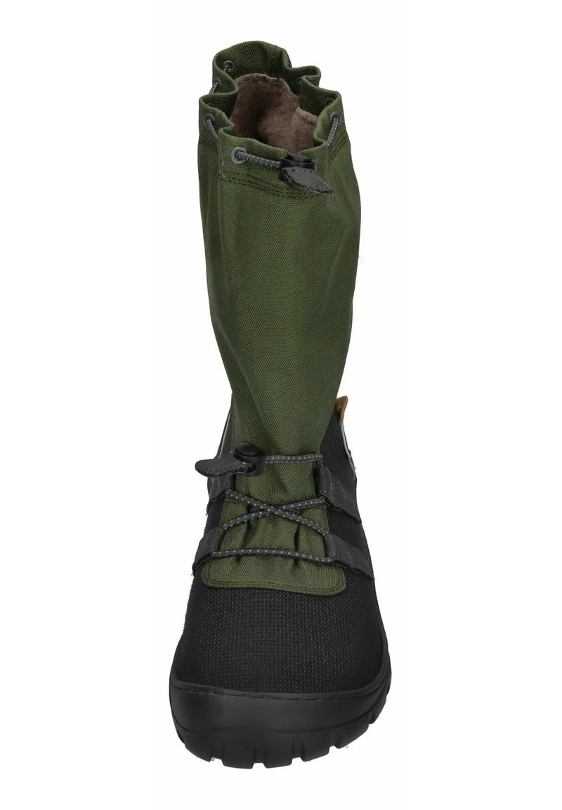 KOEL | HERREN RANA WP CIPHERFOX - Stiefel - Olivgrün