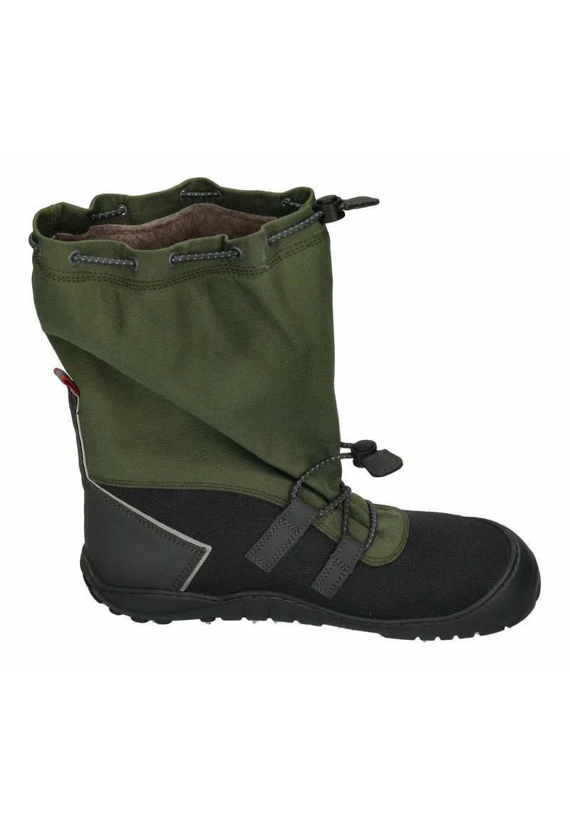 KOEL | HERREN RANA WP CIPHERFOX - Stiefel - Olivgrün