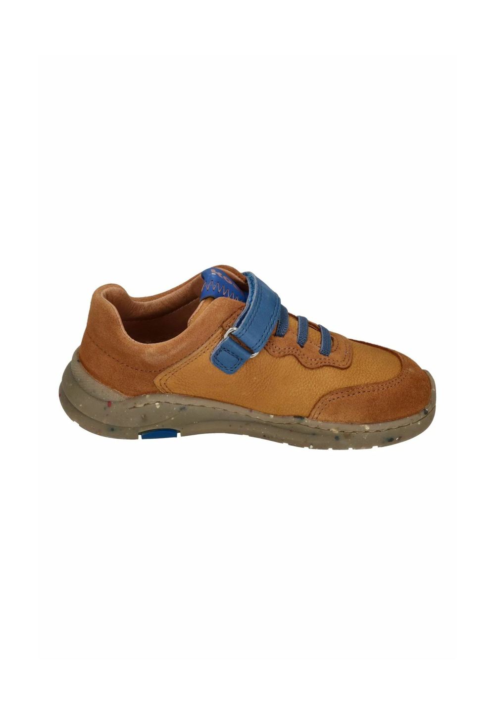 KOEL | SHANE - Krabbelschuhe - Cognac