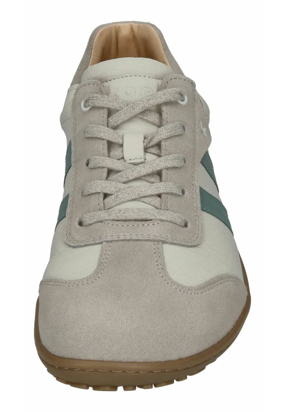 KOEL | Sneakers - Off-White Mint