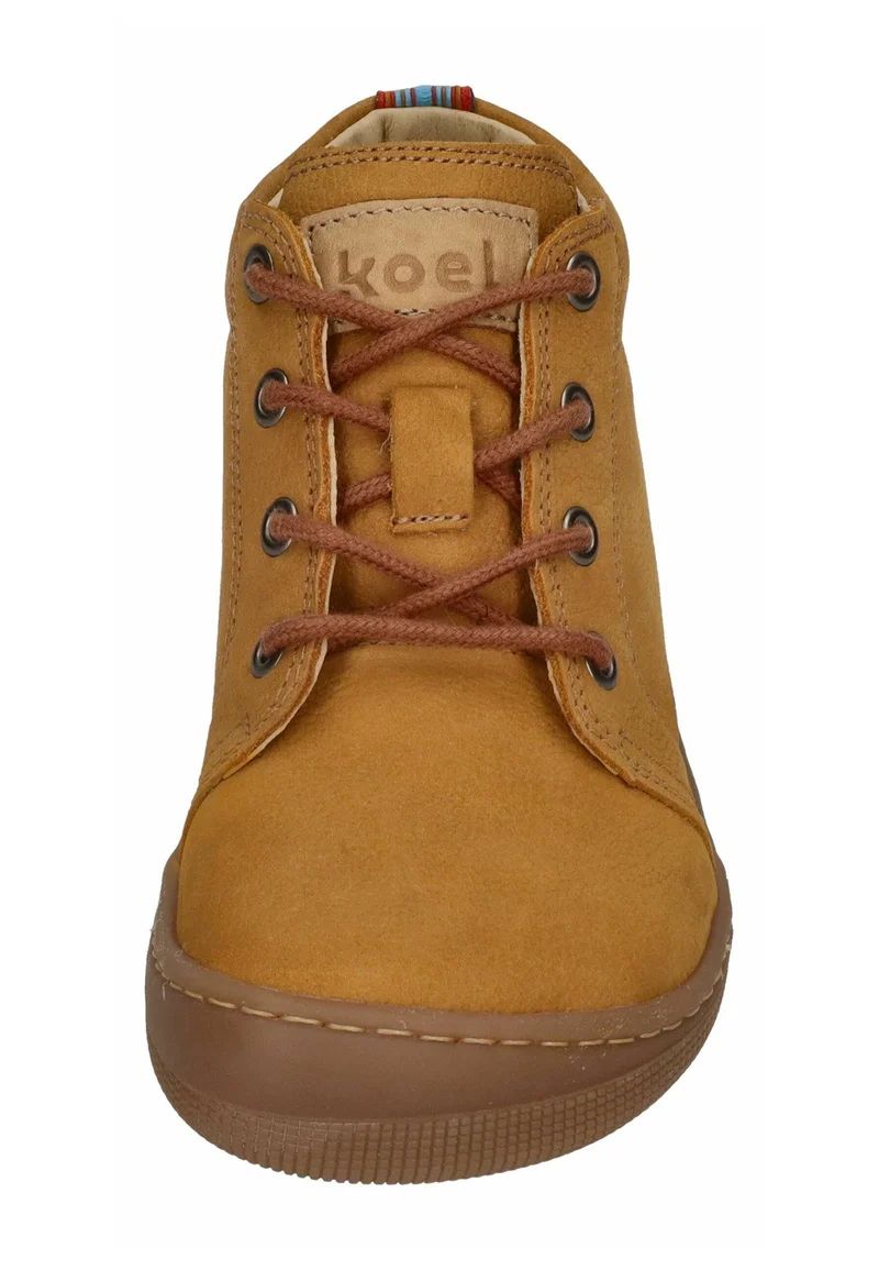 KOEL | KIDS DELI – Babyschuhe – Cognac
