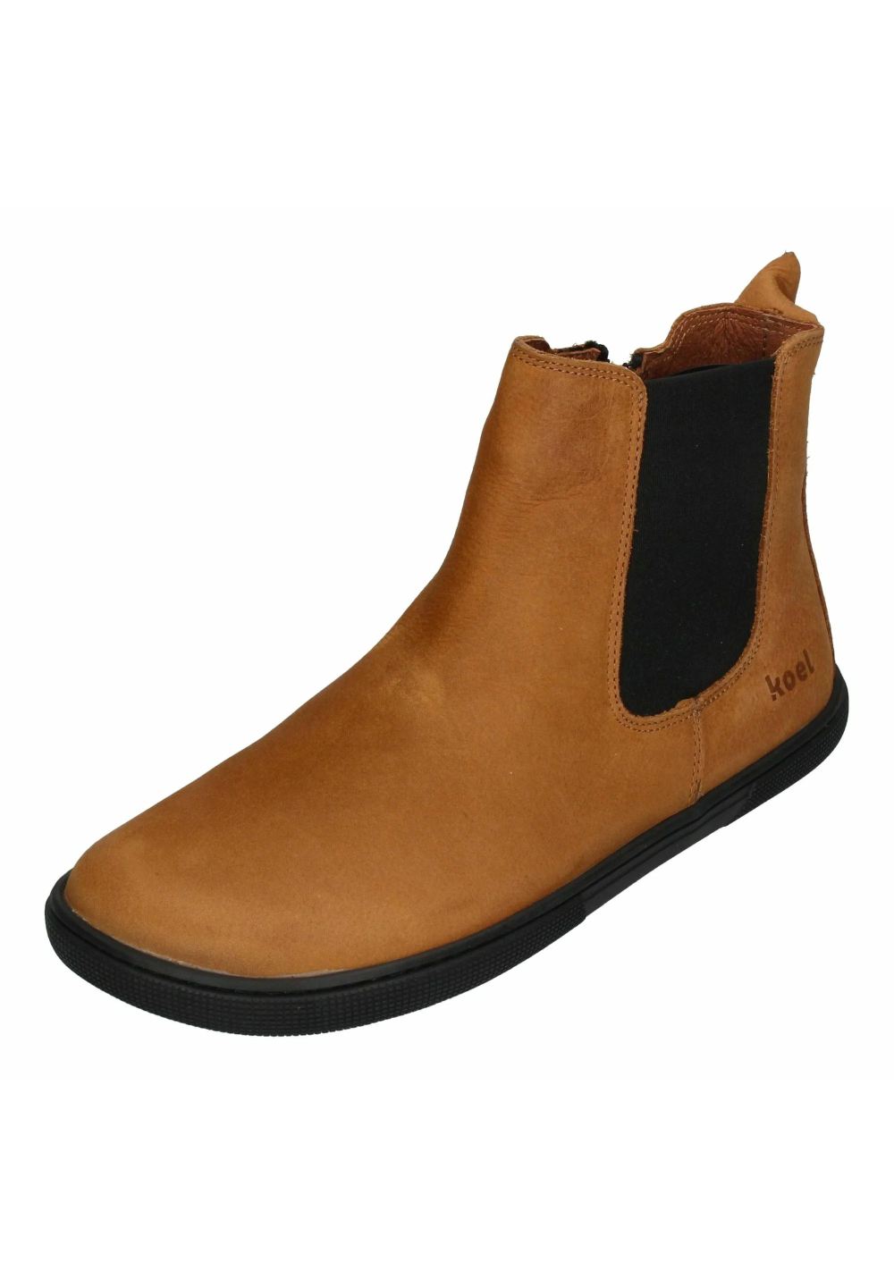 KOEL | FILAS - Stiefeletten - Miel