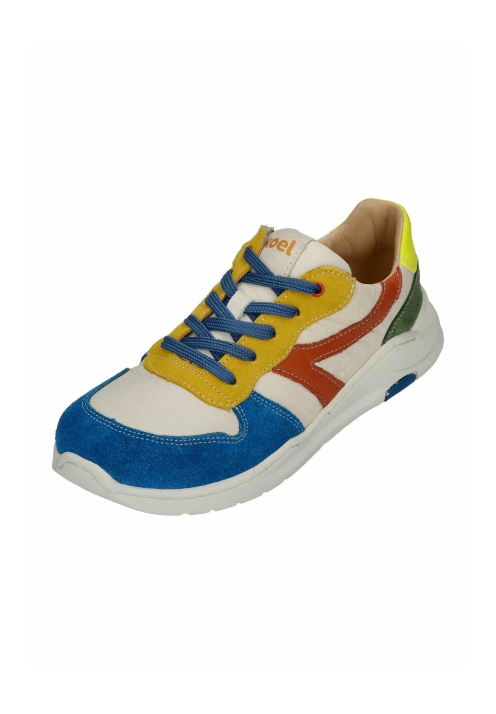 KOEL | SNEAKERS SILAS - Sneaker - Orange
