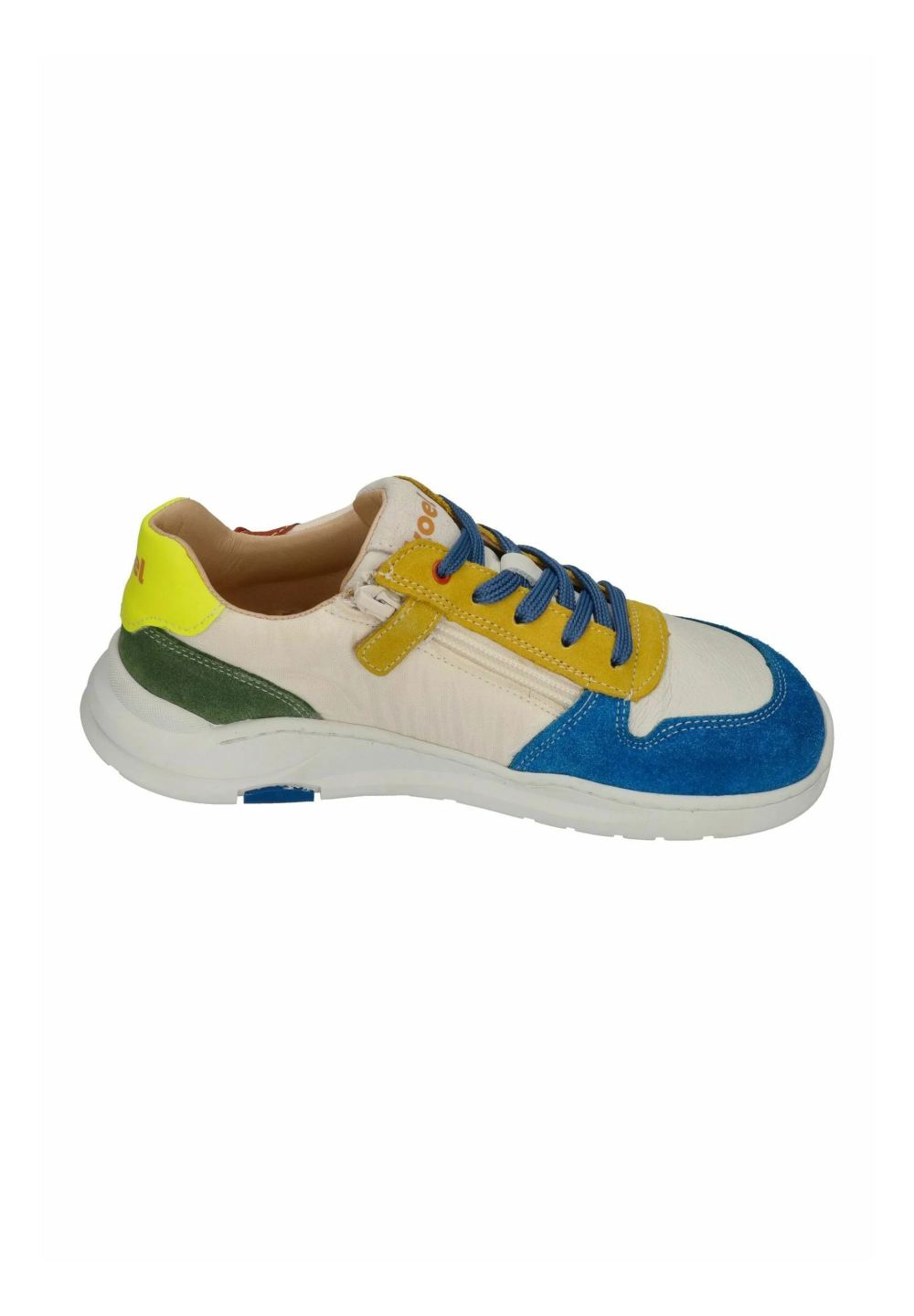 KOEL | SNEAKERS SILAS - Sneaker - Orange
