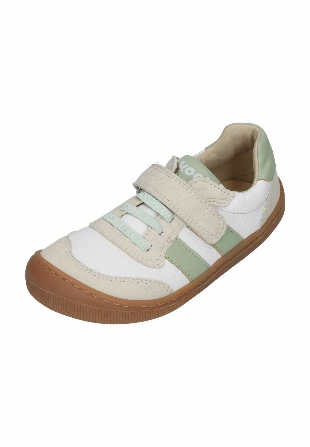 KOEL | SNEAKERS DYLAN - Babyschuhe - Mint