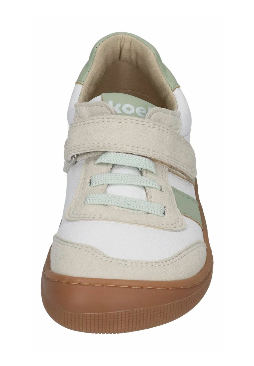 KOEL | SNEAKERS DYLAN - Babyschuhe - Mint