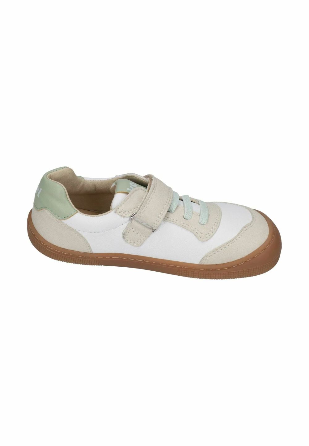 KOEL | SNEAKERS DYLAN - Babyschuhe - Mint