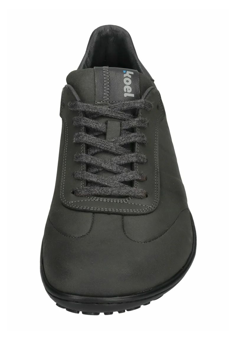 KOEL | HERREN SNEAKERS IDO - Sneaker - grau
