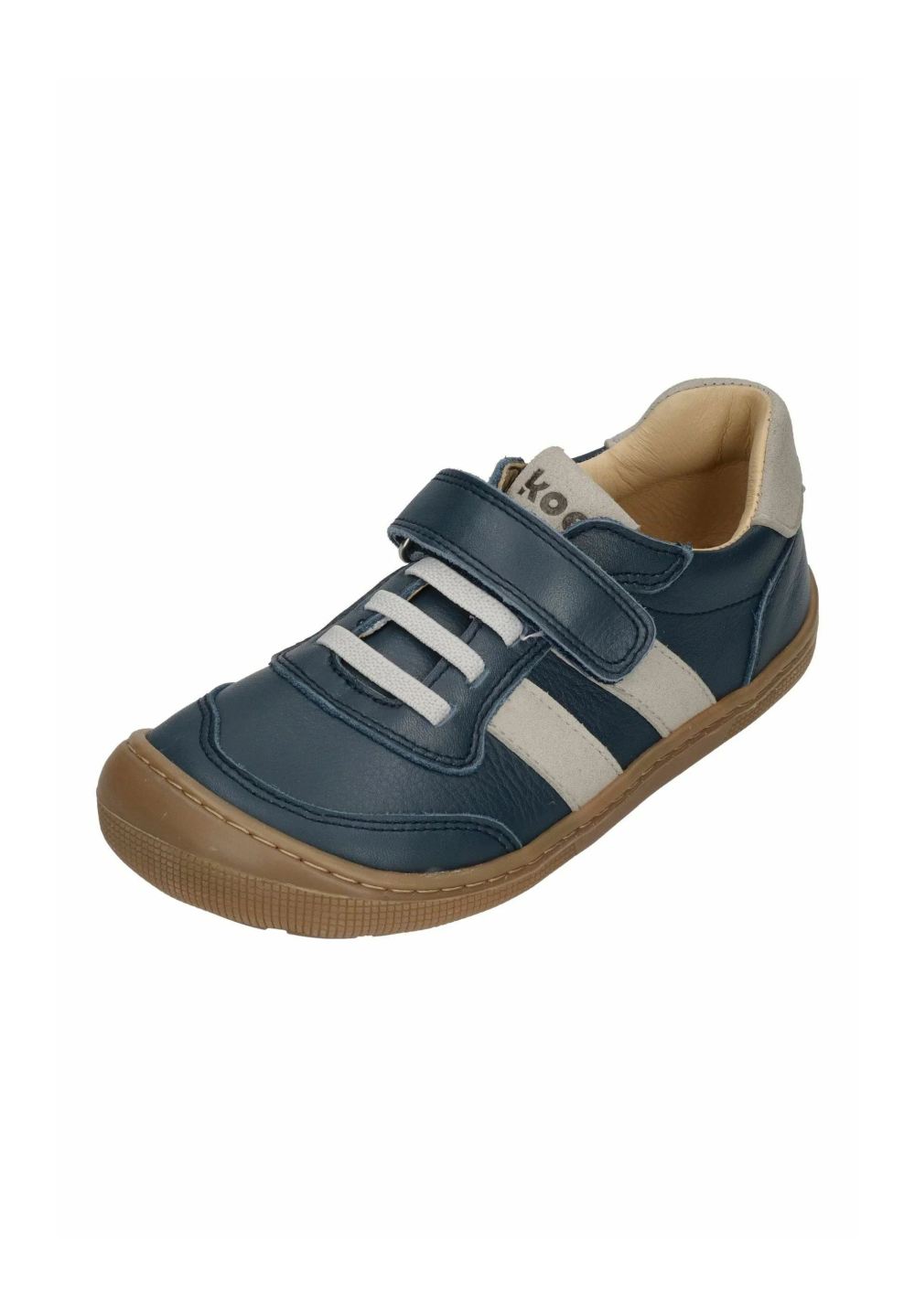 KOEL | SNEAKERS DYLAN - Sneaker- marineblau