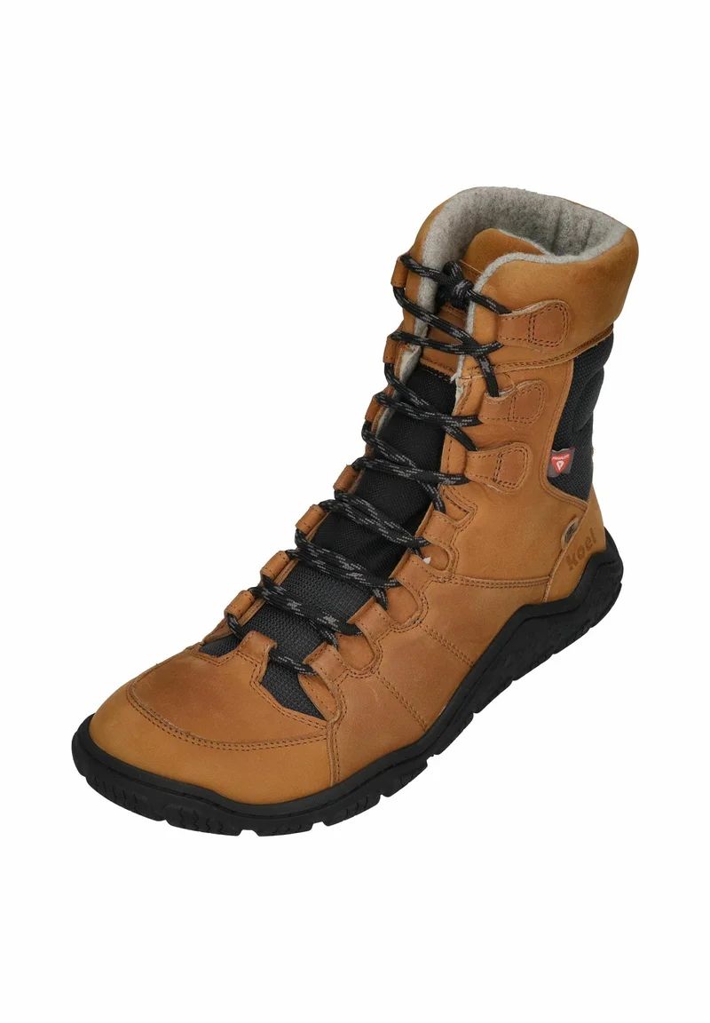 KOEL | RISEA DAMEN OUTDOOR - Schnürstiefeletten - Concha