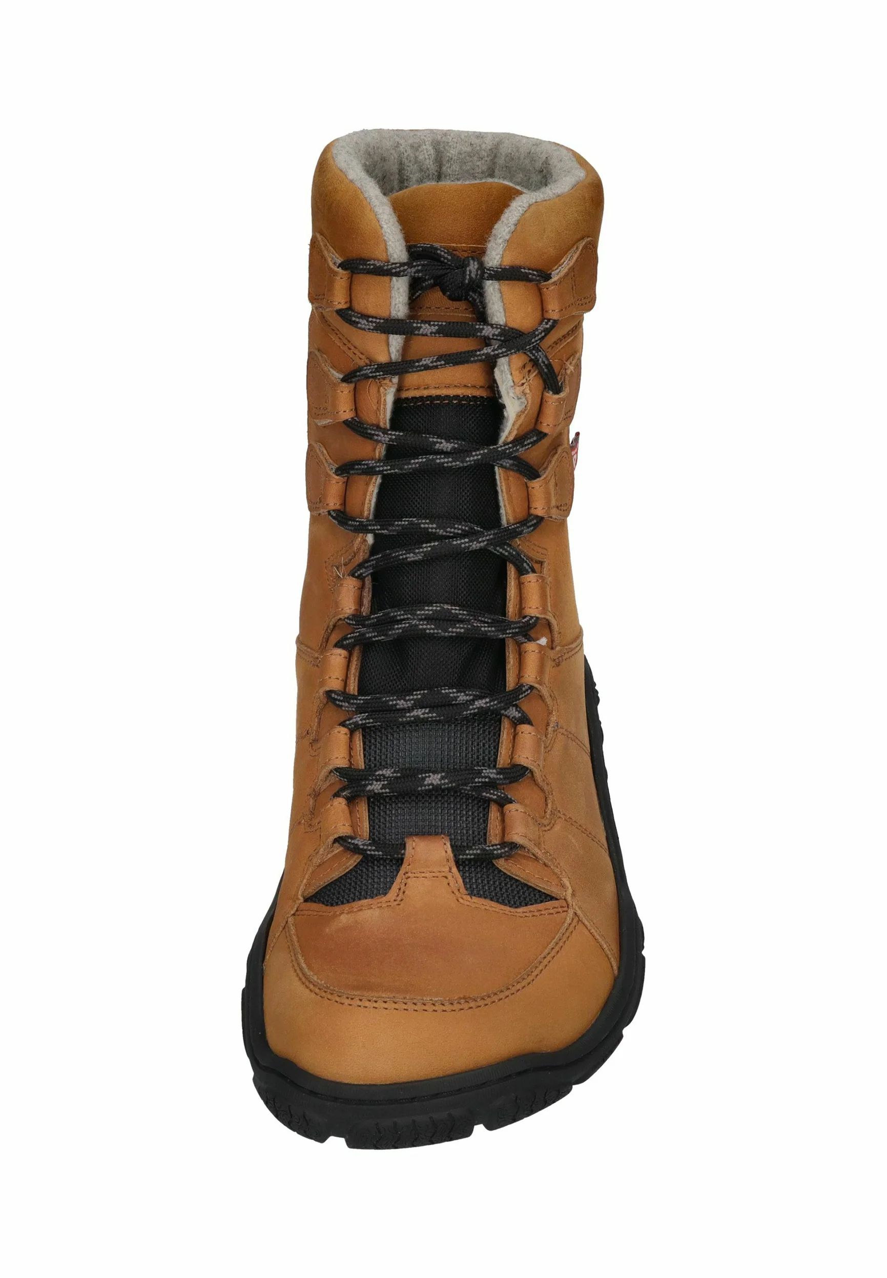 KOEL | RISEA DAMEN OUTDOOR - Schnürstiefeletten - Concha