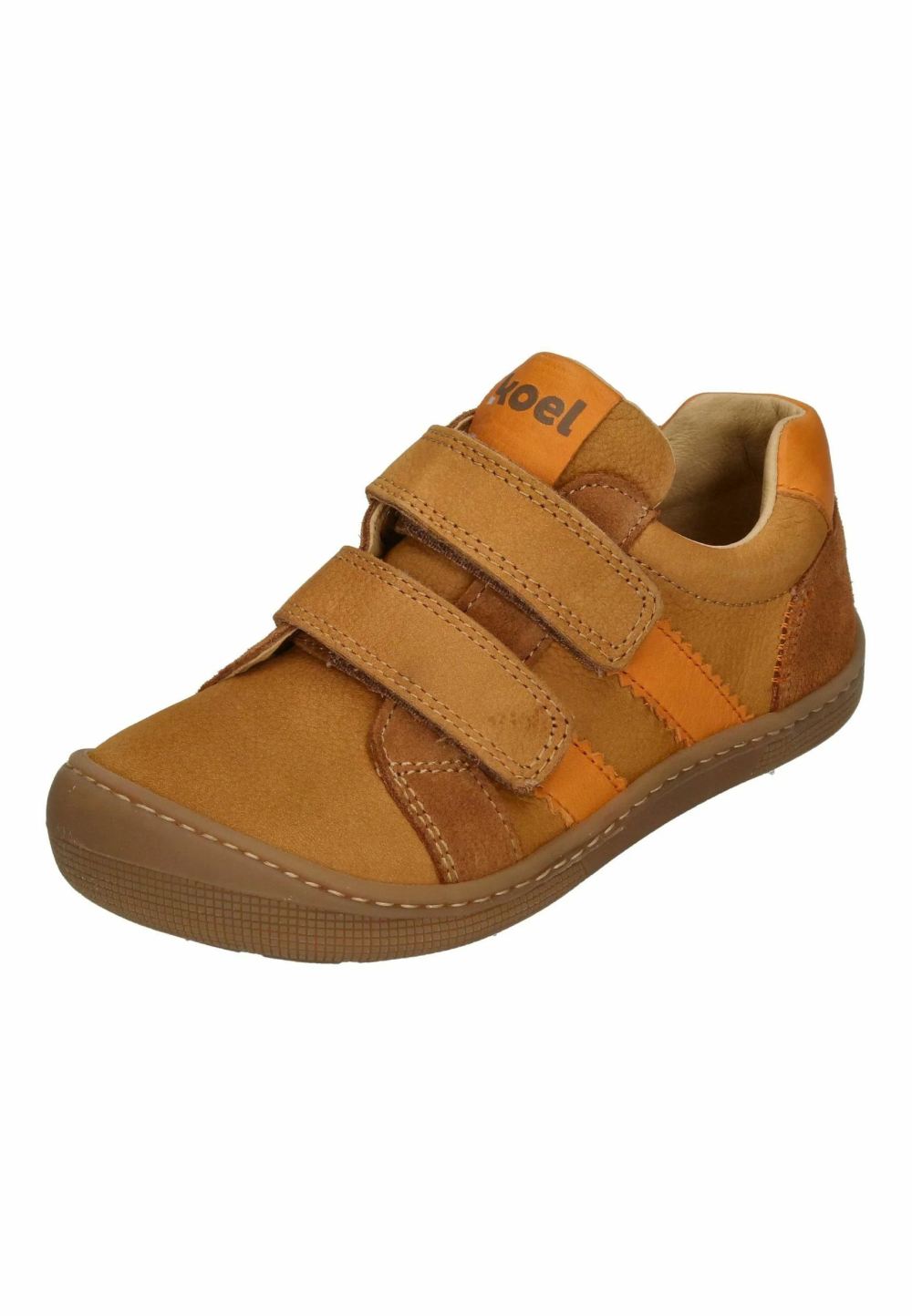 KOEL | DENIS - Sneaker - Cognac