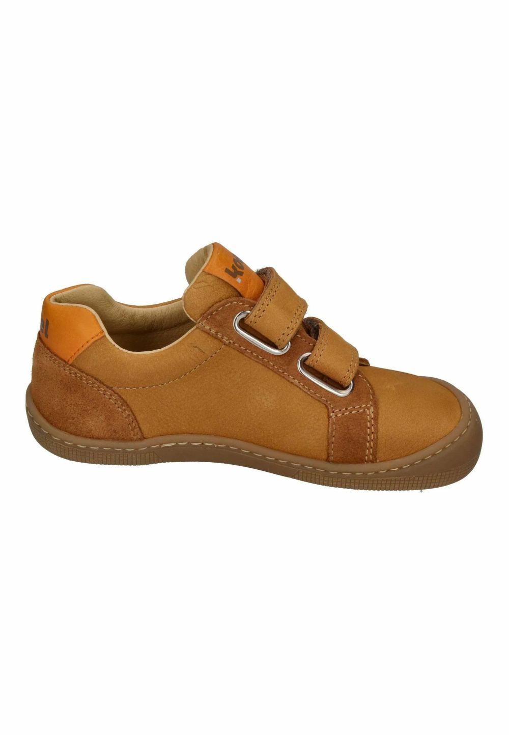 KOEL | DENIS - Sneaker - Cognac