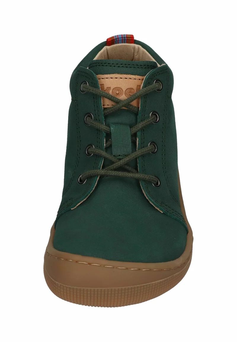 KOEL | KIDS DELI – Babyschuhe – Grün