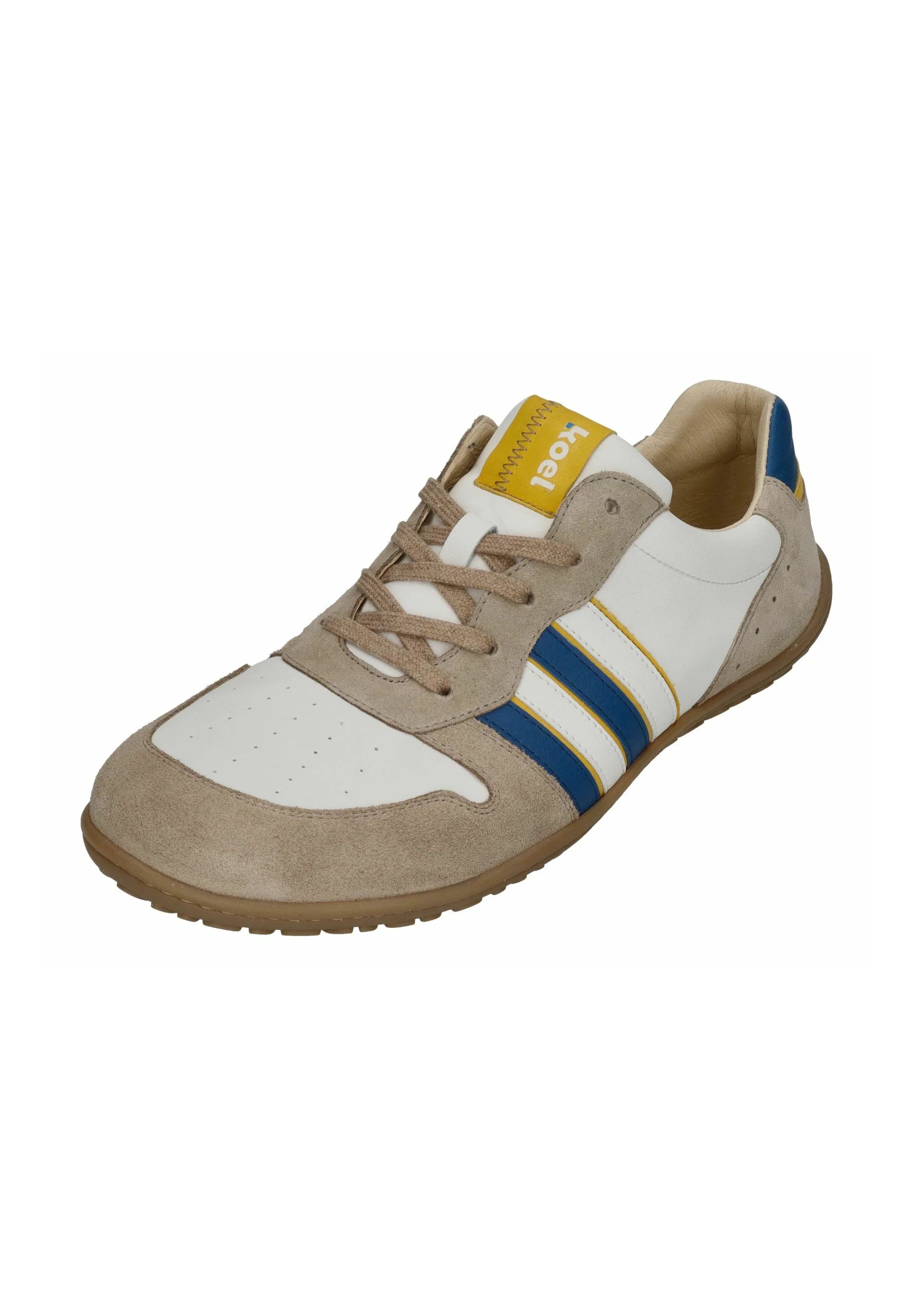 KOEL | HERREN SNEAKERS IVO - Sneaker - blau