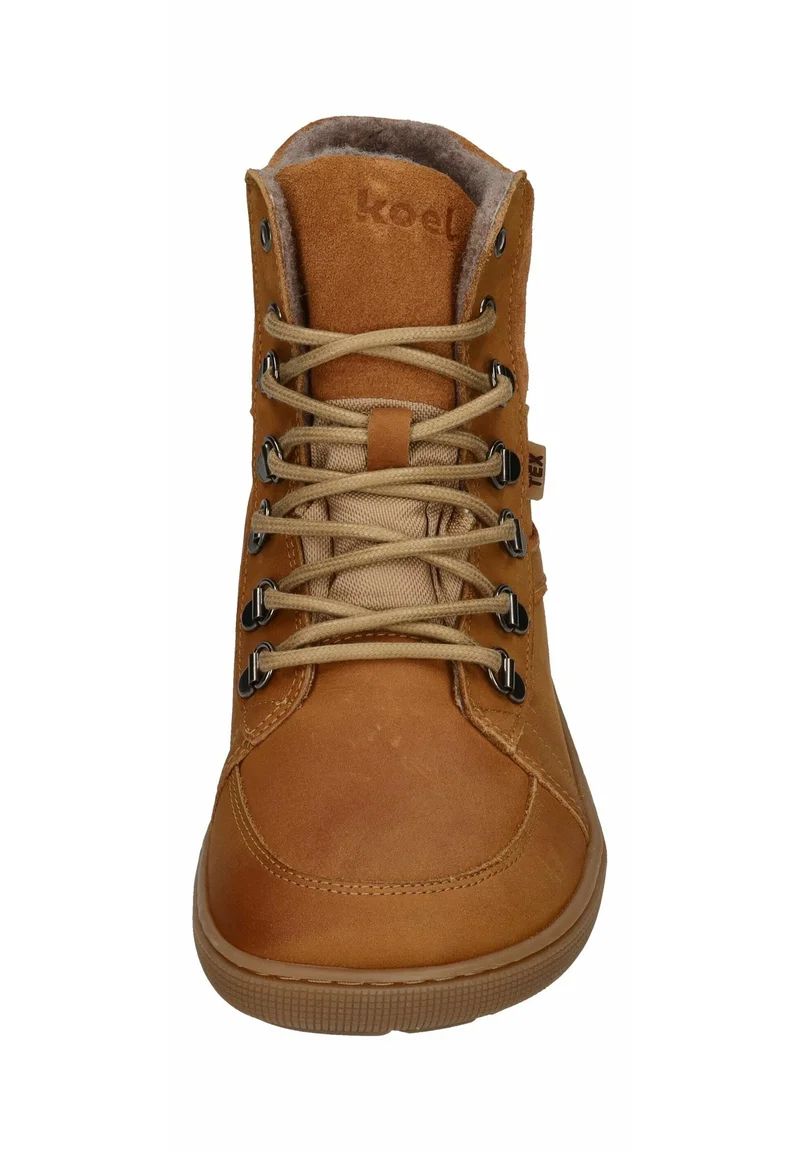 KOEL | DAMEN BAREFOOT FOX HYDRO - Winterstiefel - Mittel