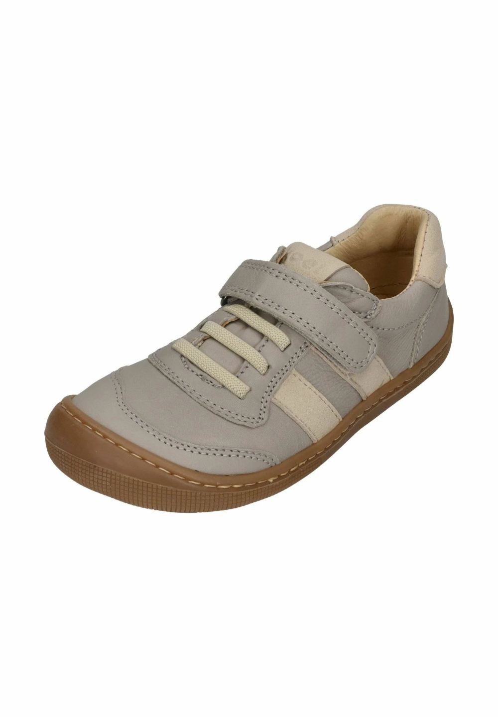 KOEL | BAREFOOT SNEAKERS DYLAN - Babyschuhe - grau