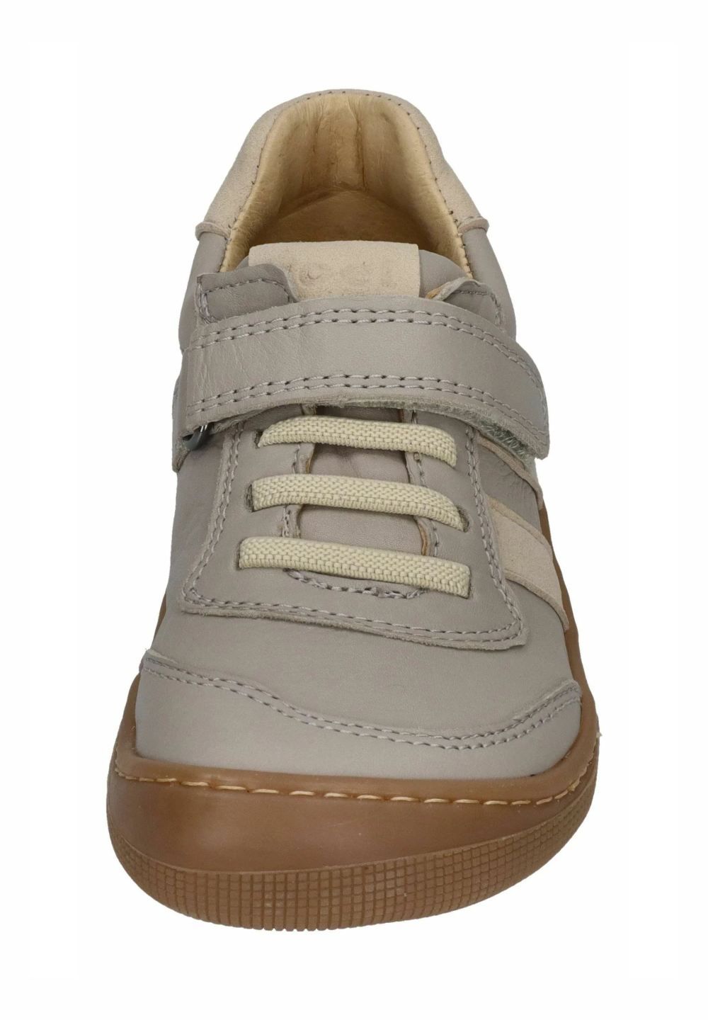 KOEL | BAREFOOT SNEAKERS DYLAN - Babyschuhe - grau