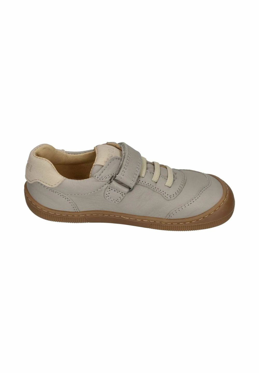 KOEL | BAREFOOT SNEAKERS DYLAN - Babyschuhe - grau