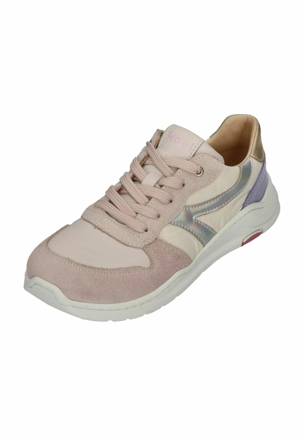 KOEL | BAREFOOT SNEAKERS SILAS - Sneaker - pink