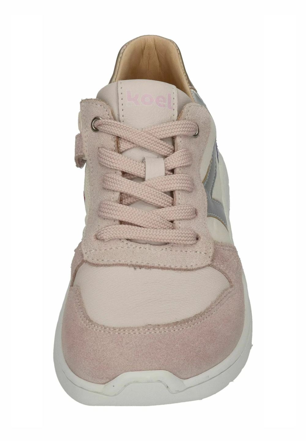 KOEL | BAREFOOT SNEAKERS SILAS - Sneaker - pink