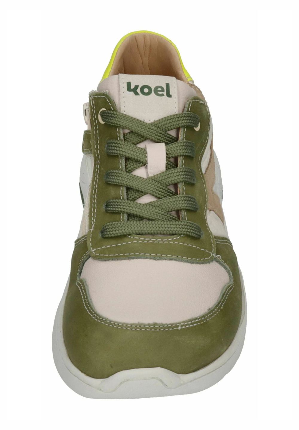 KOEL | SNEAKERS SILAS - Sneaker - Oliv
