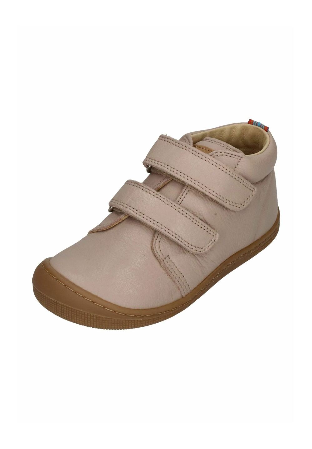 KOEL | BAREFOOT SNEAKERS DON - Babyschuhe - Nude